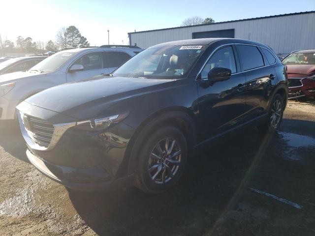 Изображение 1 2019 MAZDA CX-9 TOURING 2019 с VIN JM3TCACY2K0317817