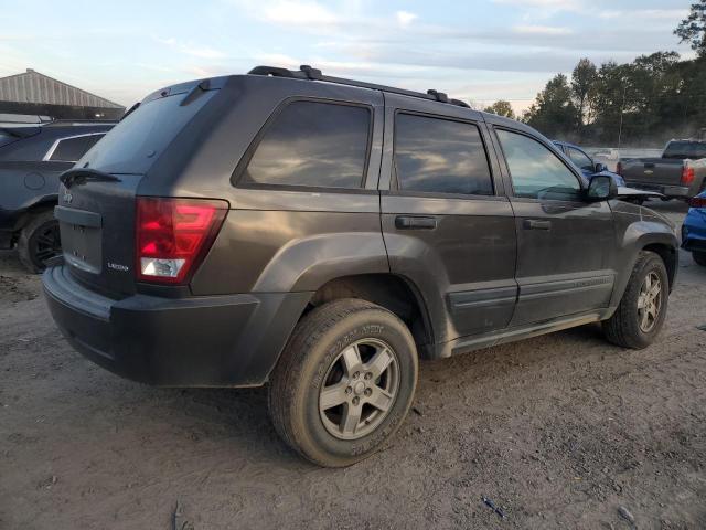 Image 3 of 2005 JEEP GRAND CHEROKEE LAREDO 2005 with VIN 1J4HS48N85C577444