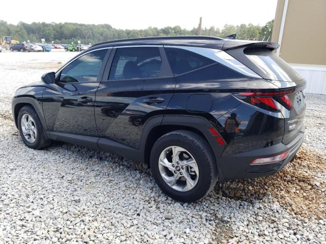Изображение 2 2024 HYUNDAI TUCSON SEL 2024 с VIN KM8JB3DE0RU275763