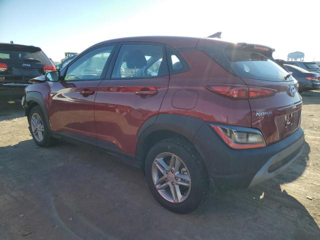 Изображение 2 2023 HYUNDAI KONA SE 2023 с VIN KM8K2CAB2PU014176