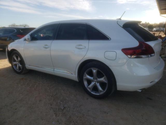Image 2 of 2013 TOYOTA VENZA LE 2013 with VIN 4T3ZK3BB2DU053690