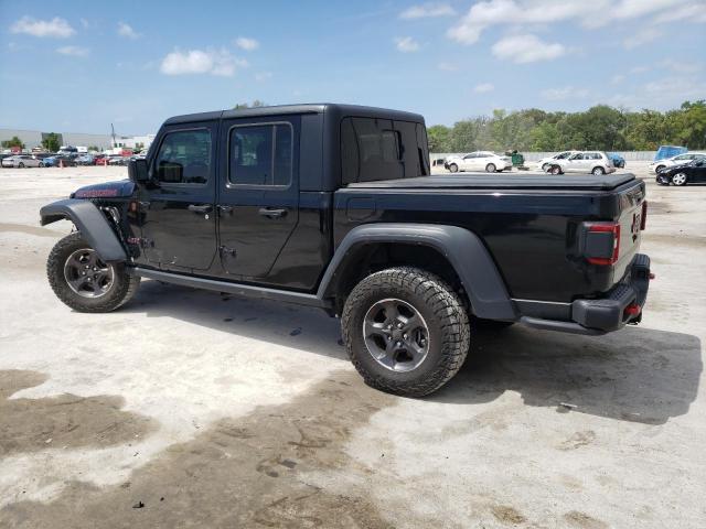Изображение 2 2022 JEEP GLADIATOR RUBICON 2022 с VIN 1C6JJTBG9NL121183