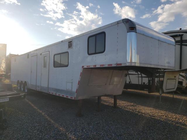 Image 1 of 2007 COMM TRAILER 2007 with VIN 5BWUV403X71000173