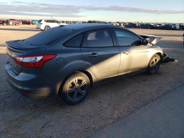 Obraz 3 z 2012 FORD FOCUS SE 2012 z VIN 1FAHP3F22CL324049