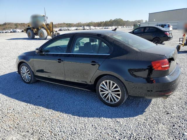 Image 2 of 2015 VOLKSWAGEN JETTA SE 2015 with VIN 3VWD17AJ2FM349338
