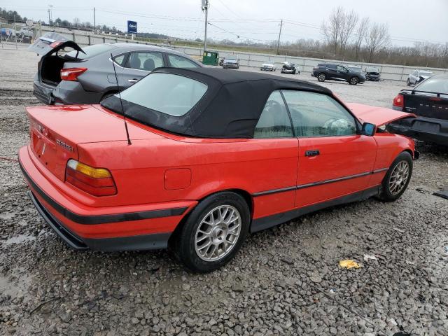 Image 3 of 1994 BMW 325 IC AUTOMATIC 1994 with VIN WBABJ632XRJD34212