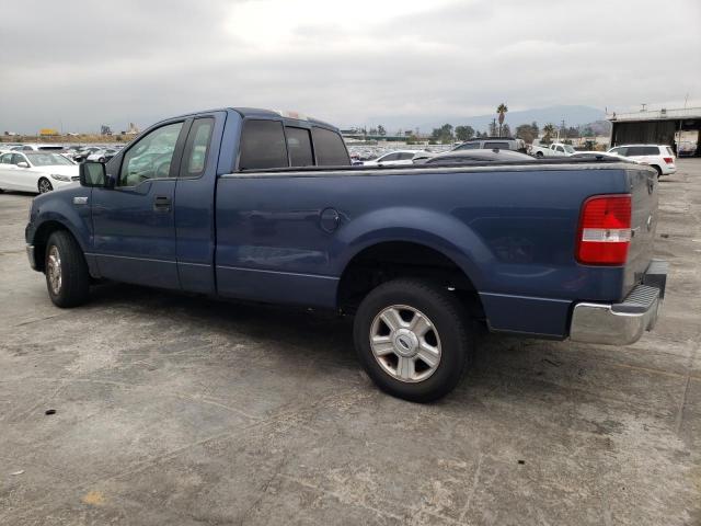 Obraz 2 z 2004 FORD F150  2004 z VIN 1FTRF12W74NB55067
