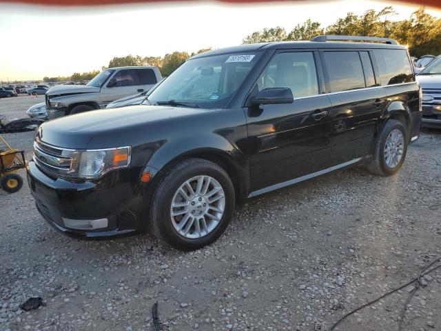 2013 FORD FLEX SEL 2013 image
