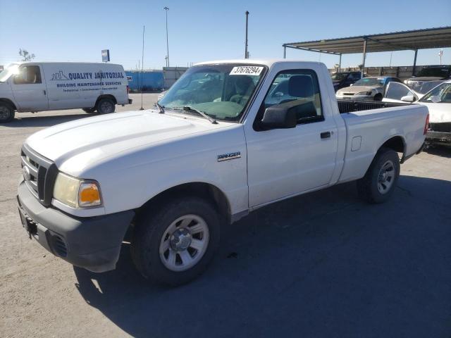 2010 FORD RANGER  2010 image