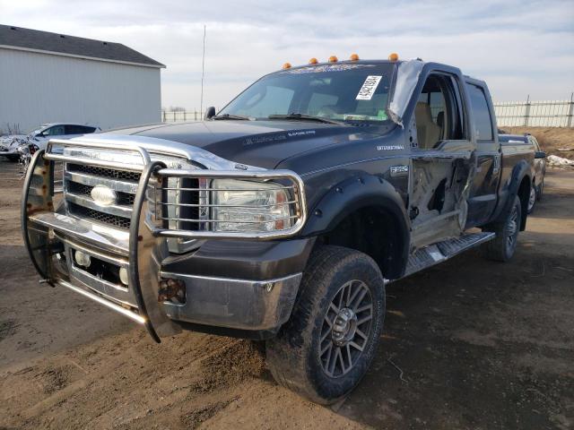 Изображение 2005 FORD F250 SUPER DUTY 2005