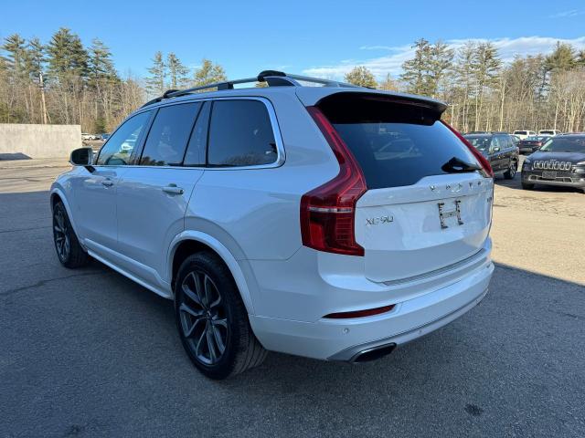 Image 3 of 2016 VOLVO XC90 T6 2016 with VIN YV4A22PK9G1094883