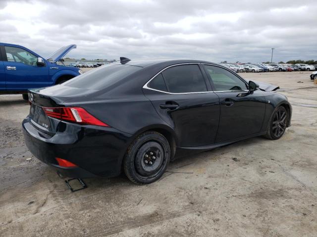 Изображение 3 2014 LEXUS IS 250 2014 с VIN JTHBF1D2XE5023870