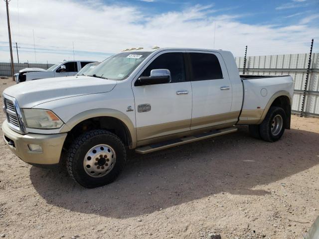 2011 DODGE RAM 3500  2011 image