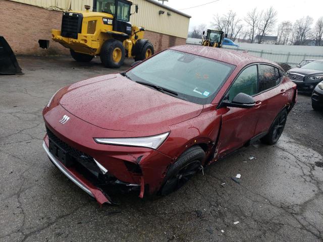 2024 BUICK ENVISTA SPORT TOURING 2024 image