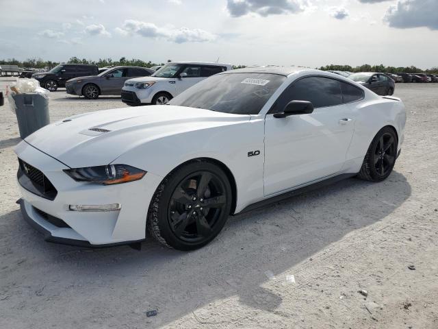 Изображение 2023 FORD MUSTANG GT 2023