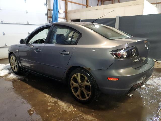 Image 2 of 2008 MAZDA 3 I 2008 with VIN JM1BK32F481111470