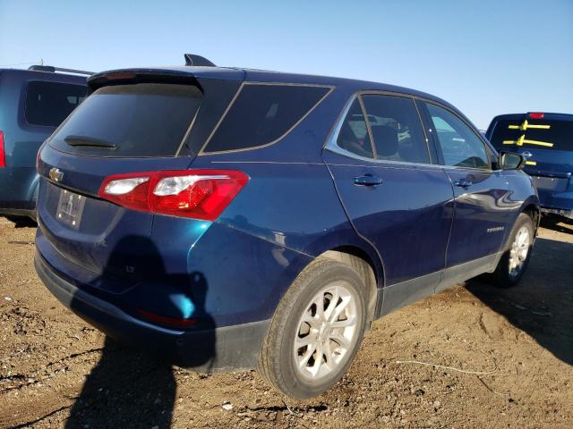 Obraz 3 z 2020 CHEVROLET EQUINOX LT 2020 z VIN 3GNAXKEVXLL254653