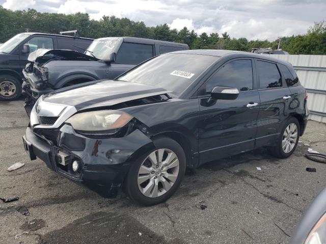 Obraz 2011 ACURA RDX  2011