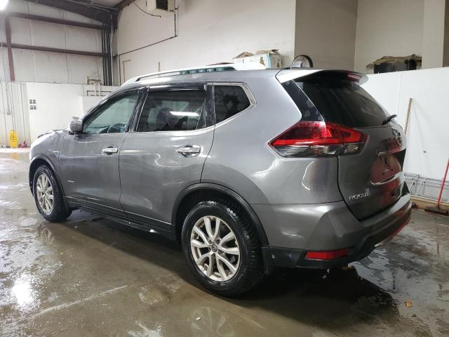 Image 2 of 2018 NISSAN ROGUE SV HYBRID 2018 with VIN 5N1ET2MT9JC848709