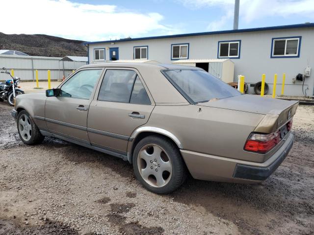 Image 2 of 1989 MERCEDES-BENZ 260 E 1989 with VIN WDBEA26D6KB024009