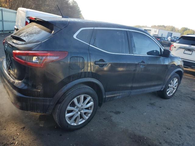 Изображение 3 2020 NISSAN ROGUE SPORT S 2020 с VIN JN1BJ1CVXLW260316