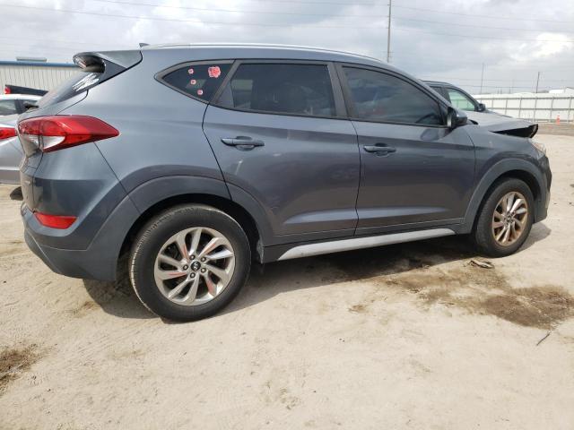 Image 3 of 2018 HYUNDAI TUCSON SEL 2018 with VIN KM8J3CA49JU719932