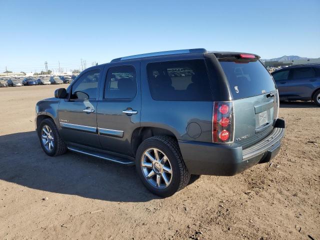 Изображение 2 2007 GMC YUKON DENALI 2007 с VIN 1GKFK63827J126359
