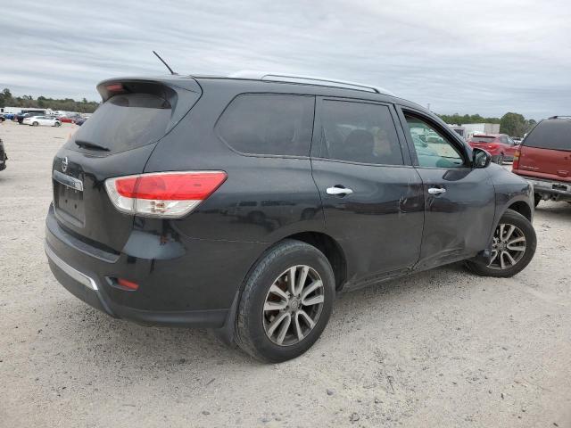 Изображение 3 2015 NISSAN PATHFINDER S 2015 с VIN 5N1AR2MNXFC652428