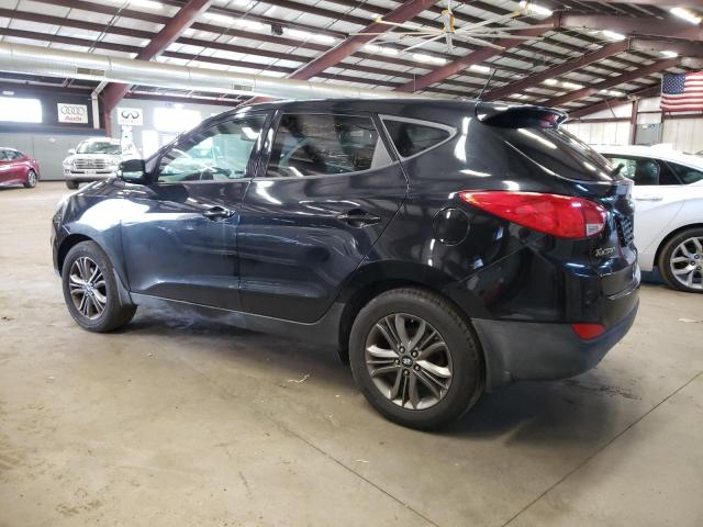 Image 2 of 2015 HYUNDAI TUCSON GLS 2015 with VIN KM8JTCAF1FU031531