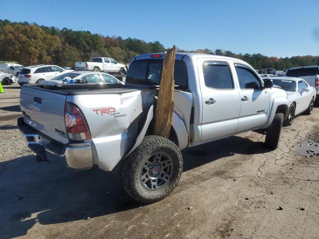 Obraz 3 z 2009 TOYOTA TACOMA DOUBLE CAB 2009 z VIN 3TMLU42N89M036515