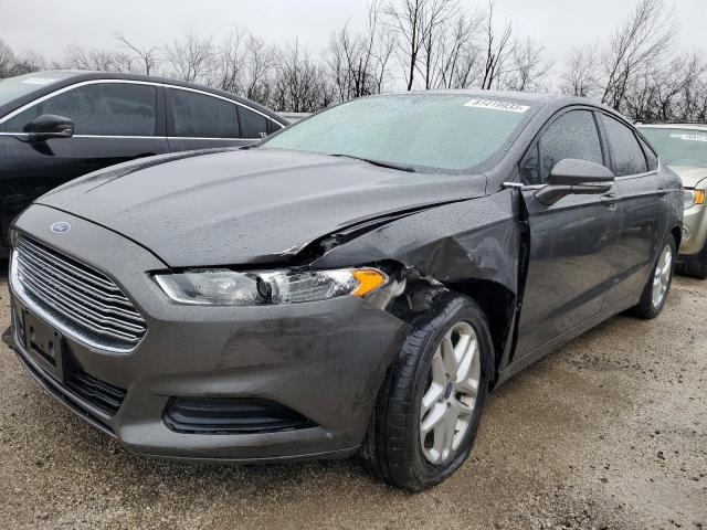 Image 1 of 2015 FORD FUSION SE 2015 with VIN 1FA6P0H74F5107822