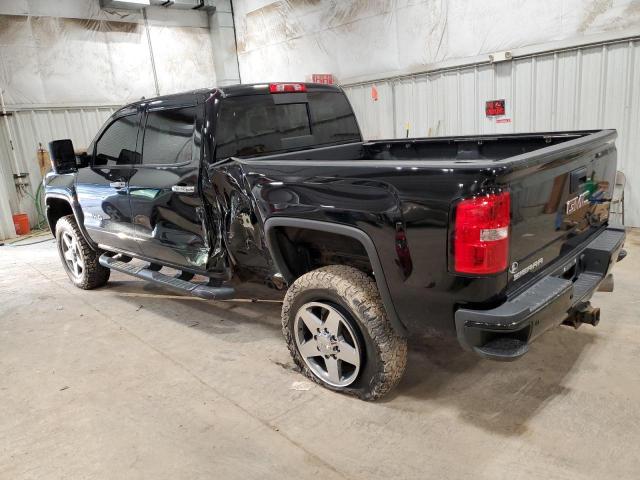Obraz 2 z 2019 GMC SIERRA K2500 SLT 2019 z VIN 1GT12REY4KF141008