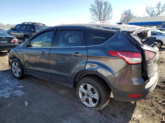 Изображение 2 2015 FORD ESCAPE SE 2015 с VIN 1FMCU0GX6FUC35195