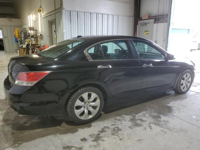 Obraz 3 z 2009 HONDA ACCORD EXL 2009 z VIN 1HGCP36879A036400
