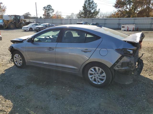 Изображение 2 2017 HYUNDAI ELANTRA SE 2017 с VIN 5NPD74LF3HH113282