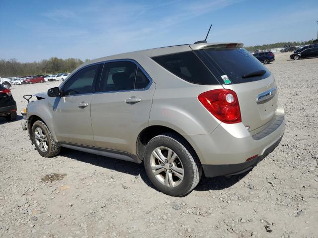 Obraz 2 z 2015 CHEVROLET EQUINOX LS 2015 z VIN 1GNALAEK5FZ128225