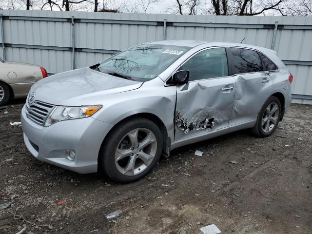 Изображение 2011 TOYOTA VENZA  2011
