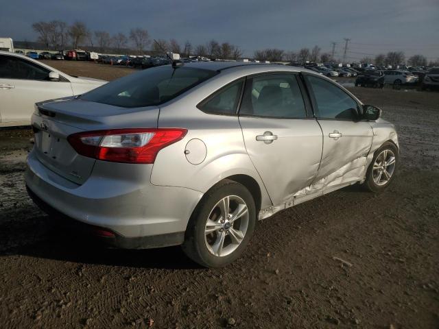 Obraz 3 z 2014 FORD FOCUS SE 2014 z VIN 1FADP3F22EL286095
