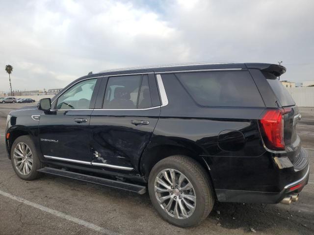 Image 2 of 2023 GMC YUKON DENALI 2023 with VIN 1GKS2DKL2PR457050