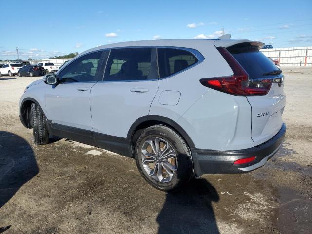 Изображение 2 2022 HONDA CR-V EXL 2022 с VIN 5J6RW1H89NA015212