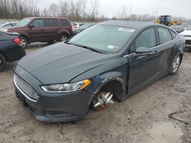 Image 1 of 2015 FORD FUSION SE 2015 with VIN 3FA6P0HD3FR188587