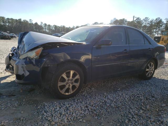 Image 1 of 2005 TOYOTA CAMRY LE 2005 with VIN 4T1BF30K65U106359