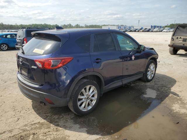 Изображение 3 2014 MAZDA CX-5 GT 2014 с VIN JM3KE2DY7E0307167
