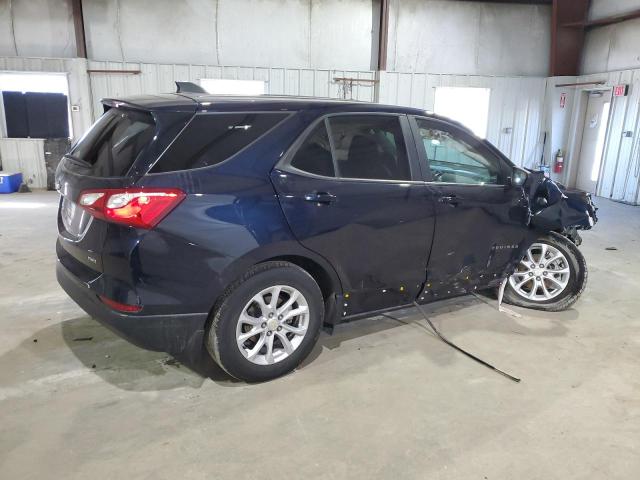 Image 3 of 2021 CHEVROLET EQUINOX LS 2021 with VIN 3GNAXSEV1MS114594