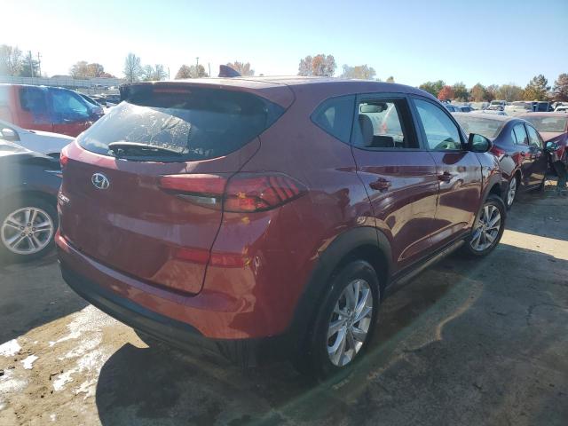 Obraz 3 z 2021 HYUNDAI TUCSON SE 2021 z VIN KM8J23A44MU400235