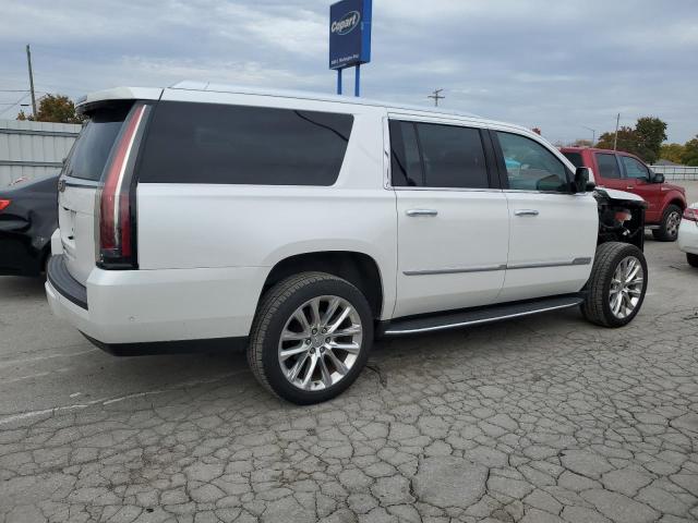 Image 3 of 2019 CADILLAC ESCALADE ESV LUXURY 2019 with VIN 1GYS4HKJ5KR264406