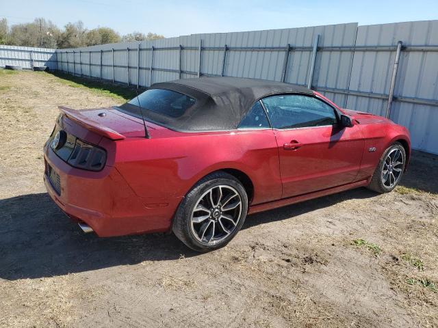 Obraz 3 z 2014 FORD MUSTANG GT 2014 z VIN 1ZVBP8FF6E5243463