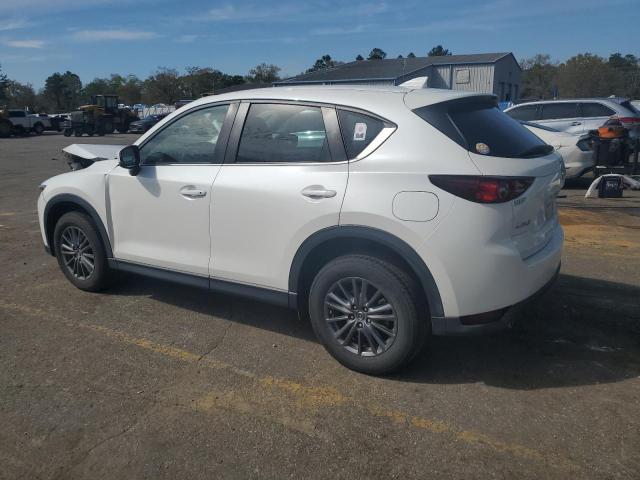 Obraz 2 z 2018 MAZDA CX-5 SPORT 2018 z VIN JM3KFABM7J1437882