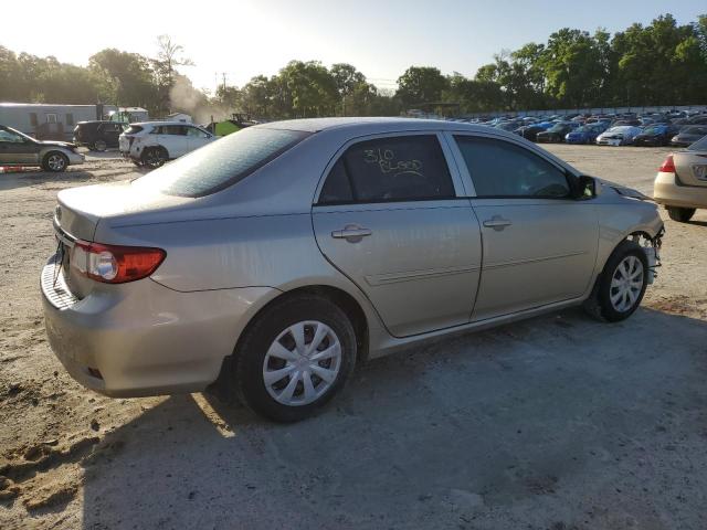 Изображение 3 2013 TOYOTA COROLLA BASE 2013 с VIN 5YFBU4EE9DP152718