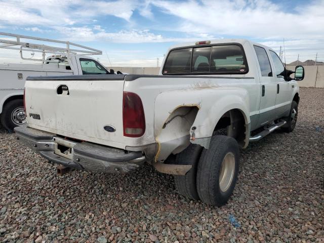 Изображение 3 2002 FORD F350 SUPER DUTY 2002 с VIN 1FTWW33F22EB76614